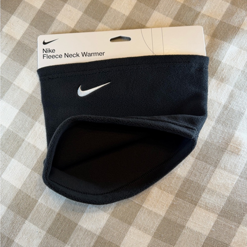 NIKE FLEECE NECK WARMER